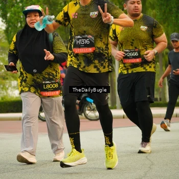 Runner Photo 6894796