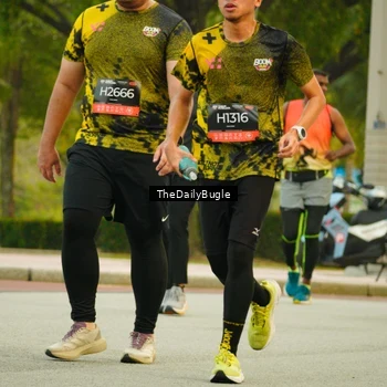 Runner Photo 6894798