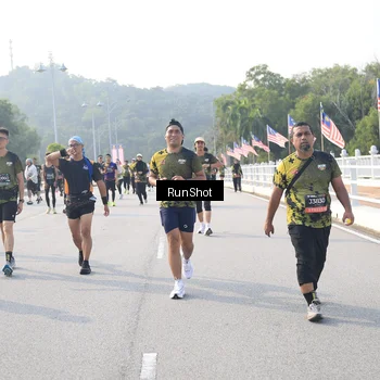 Runner Photo 6894805