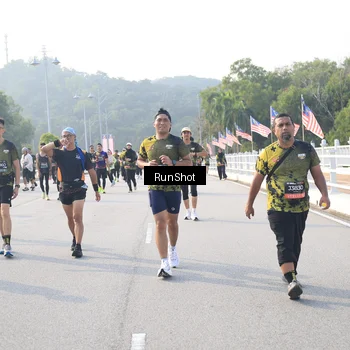 Runner Photo 6894807