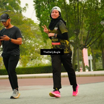 Runner Photo 6894809