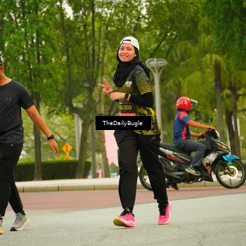 Runner Photo 6894818