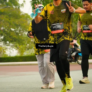Runner Photo 6894824