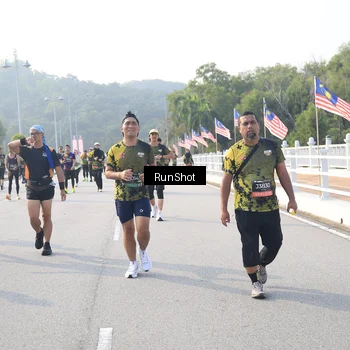 Runner Photo 6894827