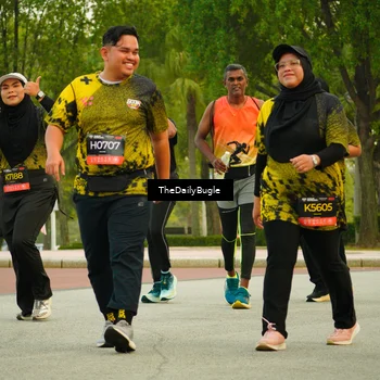 Runner Photo 6894829