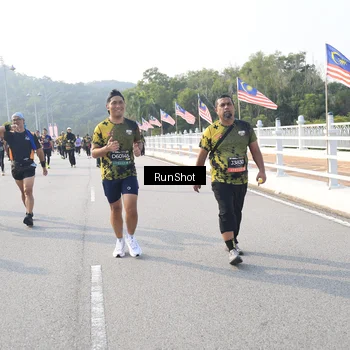 Runner Photo 6894834