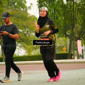 Runner Photo 6894837