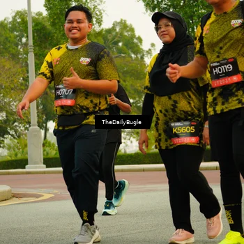 Runner Photo 6894838