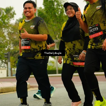 Runner Photo 6894842