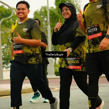 Runner Photo 6894856