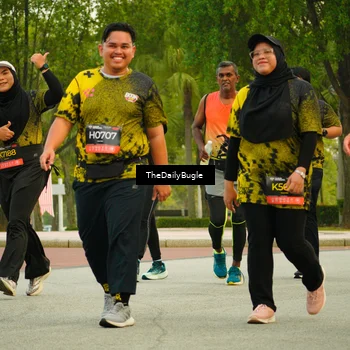 Runner Photo 6894860
