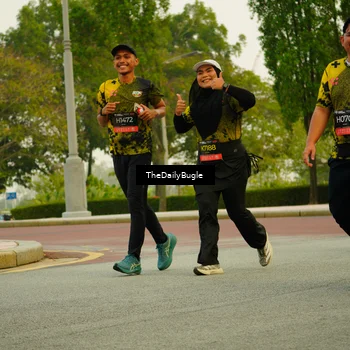 Runner Photo 6894861