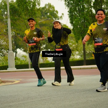 Runner Photo 6894862