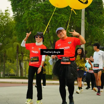 Runner Photo 6894874