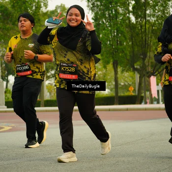 Runner Photo 6894880