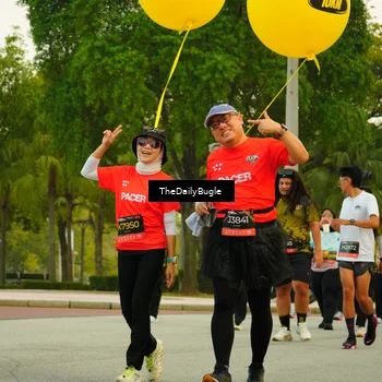 Runner Photo 6894886