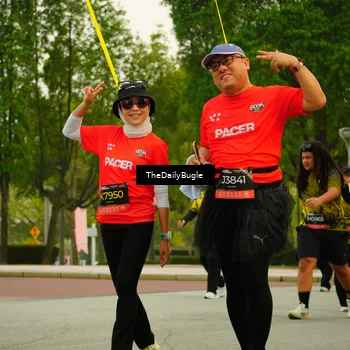 Runner Photo 6894895
