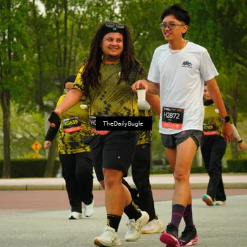 Runner Photo 6894897