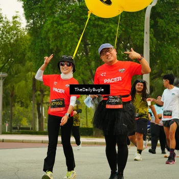 Runner Photo 6894903