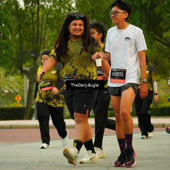 Runner Photo 6894908