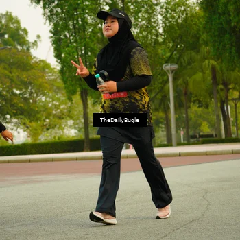 Runner Photo 6894920