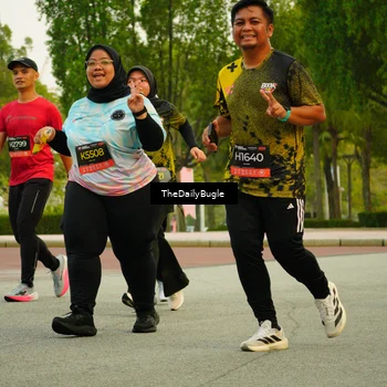Runner Photo 6894922