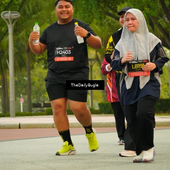 Runner Photo 6894928