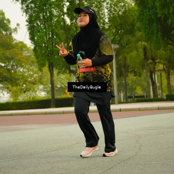 Runner Photo 6894931