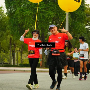 Runner Photo 6894941