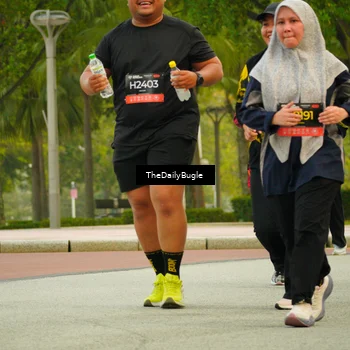 Runner Photo 6894942