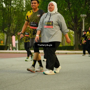 Runner Photo 6894953