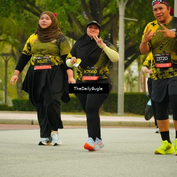 Runner Photo 6894961