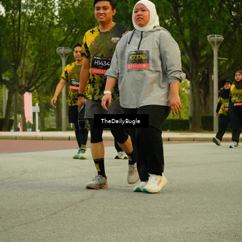 Runner Photo 6894962
