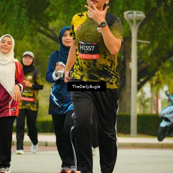Runner Photo 6894967