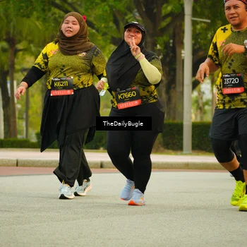 Runner Photo 6894979