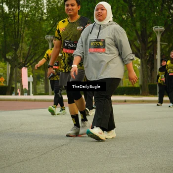 Runner Photo 6894980