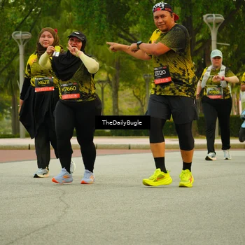 Runner Photo 6894994
