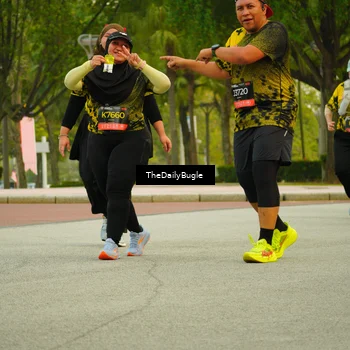 Runner Photo 6894996