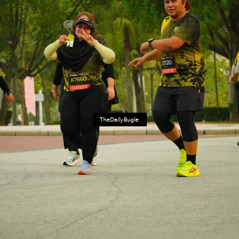Runner Photo 6895000