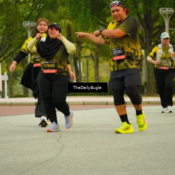 Runner Photo 6895006