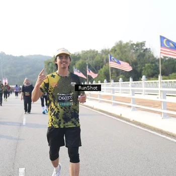 Runner Photo 6895015