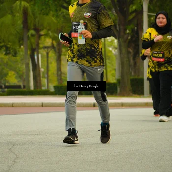 Runner Photo 6895038
