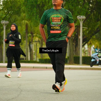 Runner Photo 6895039