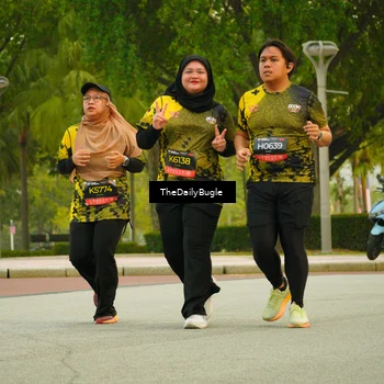 Runner Photo 6895040