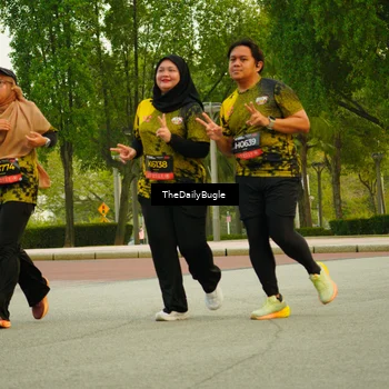 Runner Photo 6895053