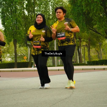 Runner Photo 6895061