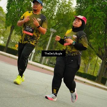 Runner Photo 6895083