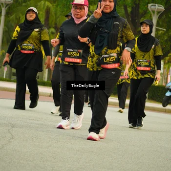 Runner Photo 6895104