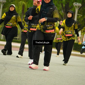 Runner Photo 6895113