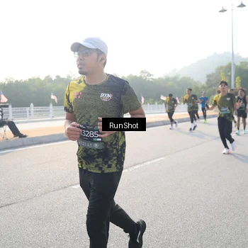 Runner Photo 6895114